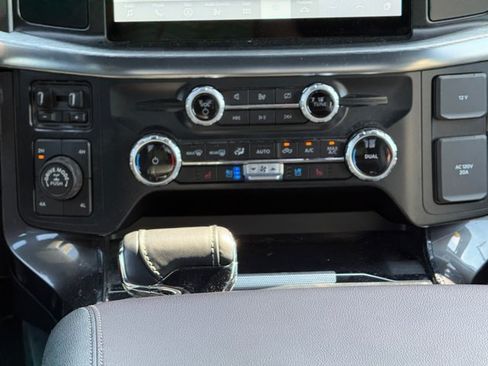 Certified 2023 Ford F150 Lariat AWD/4WD image 16