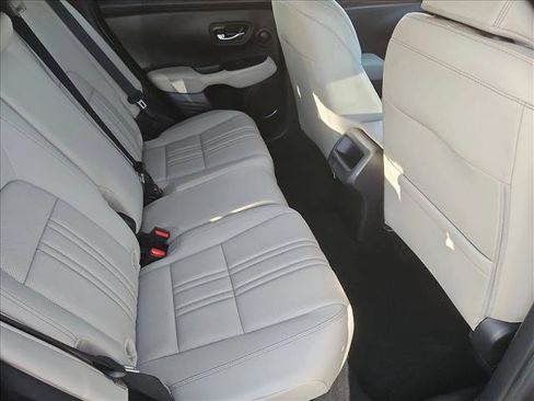 Used 2024 Honda HR-V EX-L image 26