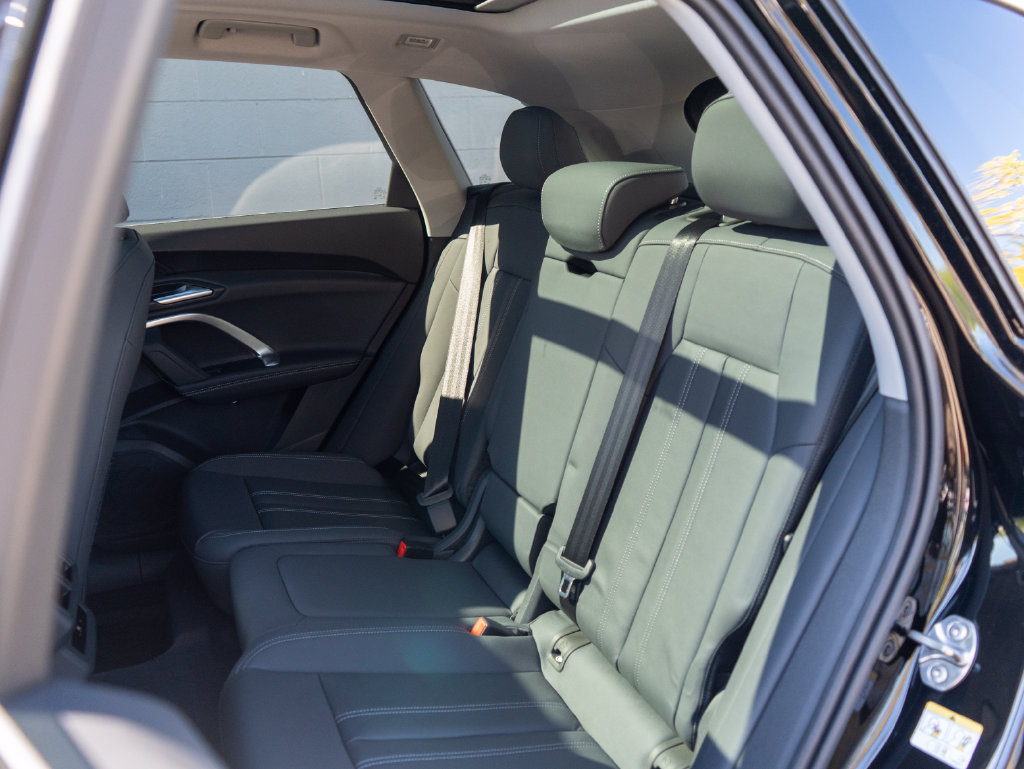 New 2026 Audi Q5 Premium AWD/4WD image 11