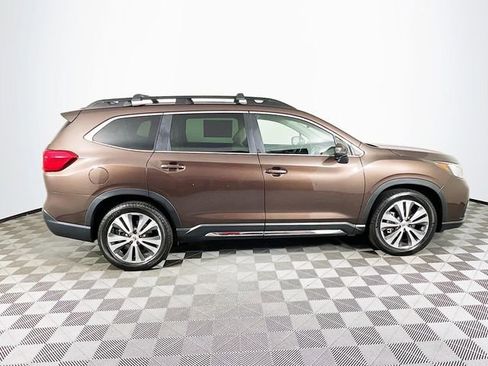Used 2019 Subaru Ascent Limited w/ Popular Package #3 AWD/4WD image 27