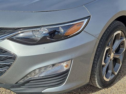 Used 2024 Chevrolet Malibu LT image 10