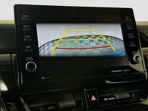 Certified 2024 Toyota Camry XSE FWD image 22