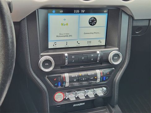 Used 2017 Ford Mustang GT Premium image 15