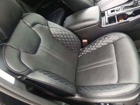 Certified 2023 Kia Sorento SX AWD/4WD image 26