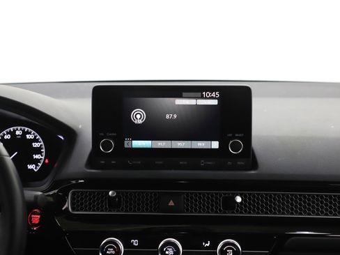 Used 2024 Honda Civic Sport image 15