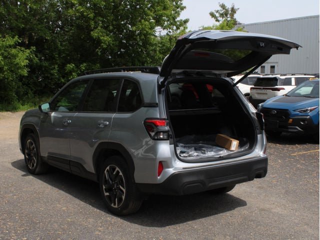 New 2026 Subaru Forester Touring AWD/4WD image 24