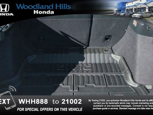 Certified 2024 Honda Civic EX-L image 22