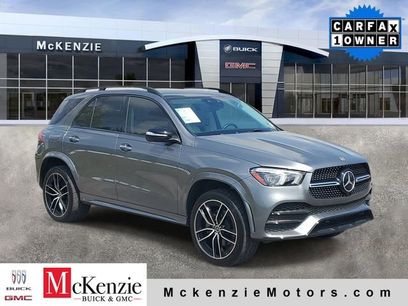 Used 2022 Mercedes-Benz GLE 450 4MATIC