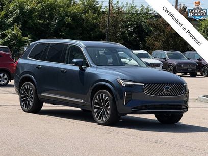 Certified 2026 Volvo XC90 B6 Ultra