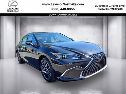 Certified 2024 Lexus ES 350 w/ Premium Package