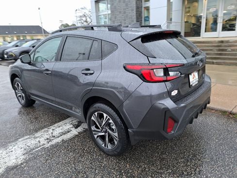 New 2026 Subaru Crosstrek 2.0i Premium image 4