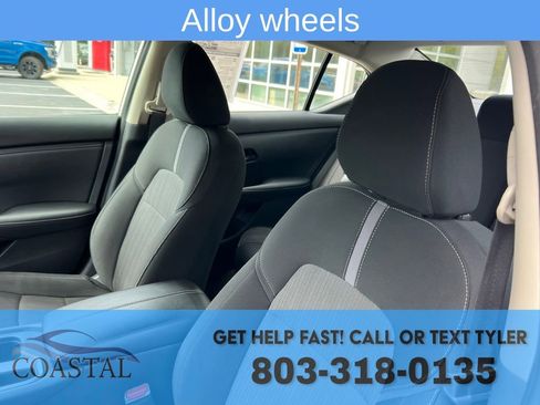 Used 2024 Nissan Sentra SV image 10