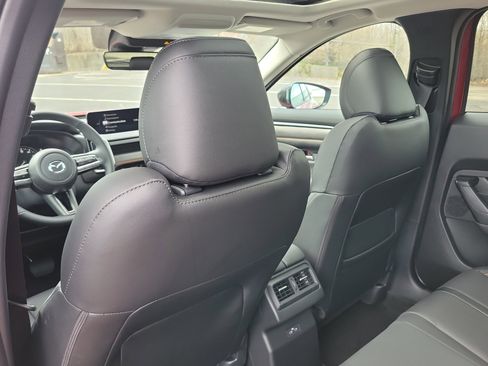 New 2026 MAZDA CX-50 AWD 2.5 Hybrid w/ Premium Pkg image 16