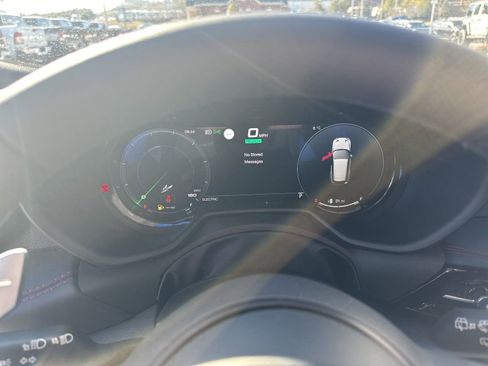 New 2024 Dodge Hornet R/T Plus w/ R/T Blacktop Package image 47