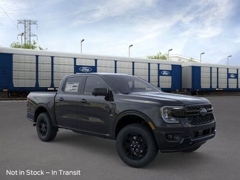New 2026 Ford Ranger XLT RWD image 7