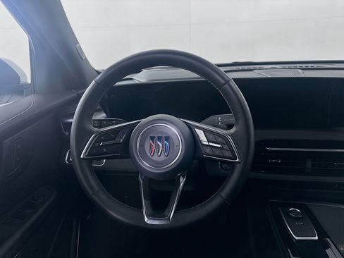 Used 2025 Buick Enclave Preferred image 35