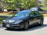 Used 2015 Acura TLX V6 SH-AWD w/ Technology Pkg image 3