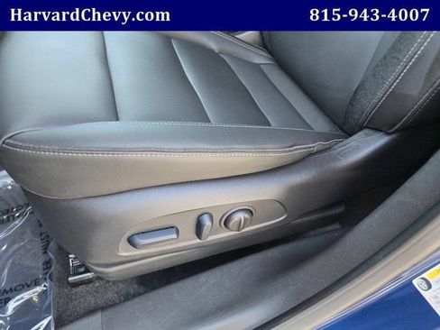 Used 2023 Chevrolet TrailBlazer ACTIV w/ Sun and Liftgate Package AWD/4WD image 27