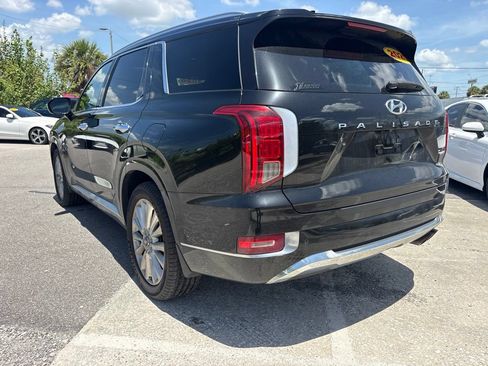 Used 2020 Hyundai Palisade Limited FWD image 5