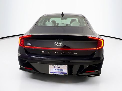 Used 2023 Hyundai Sonata SEL image 6
