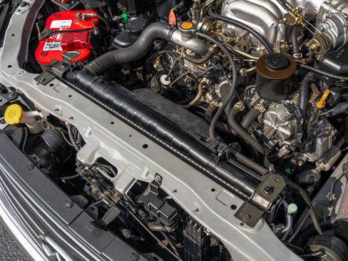 Used 2002 INFINITI Q45 image 85