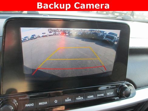 Used 2020 Kia Forte GT image 12