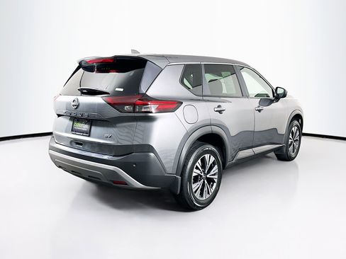 Used 2023 Nissan Rogue SV image 9