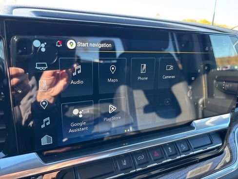 Used 2026 Chevrolet Silverado 3500 LT w/ Convenience Package image 37