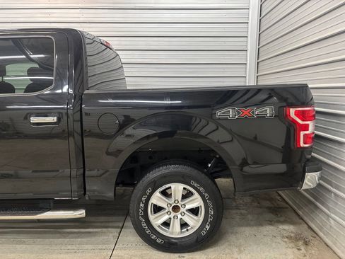 Used 2019 Ford F150 XLT image 5