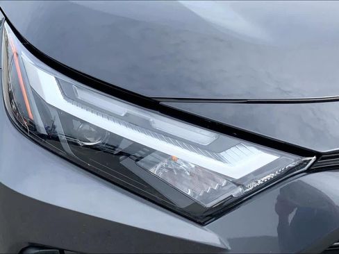 Used 2023 Toyota RAV4 LE FWD image 27