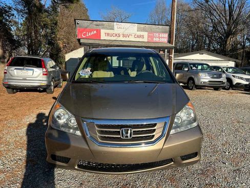Used 2010 Honda Odyssey EX image 2