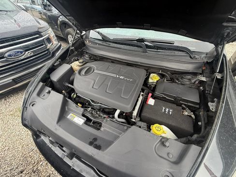 Used 2015 Jeep Cherokee Limited w/ Luxury Group FWD image 24