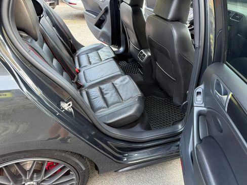 Used 2013 Volkswagen GTI Wolfsburg Edition FWD image 17