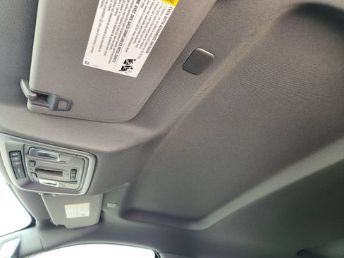 New 2026 Chevrolet Silverado 1500 LT w/ Texas Edition Plus RWD image 22