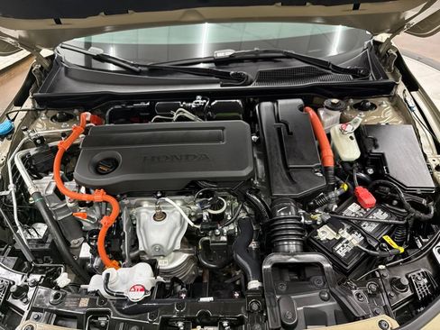 Used 2026 Honda Civic Sport Touring image 33