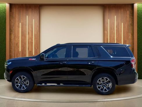 Certified 2023 Chevrolet Tahoe Z71 w/ Max Trailering Package AWD/4WD image 30