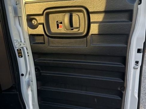 Used 2023 GMC Savana 2500 Work Van w/ Driver Convenience Package image 36