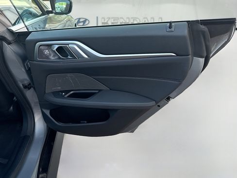 Used 2025 BMW 430i xDrive w/ Premium Package image 28