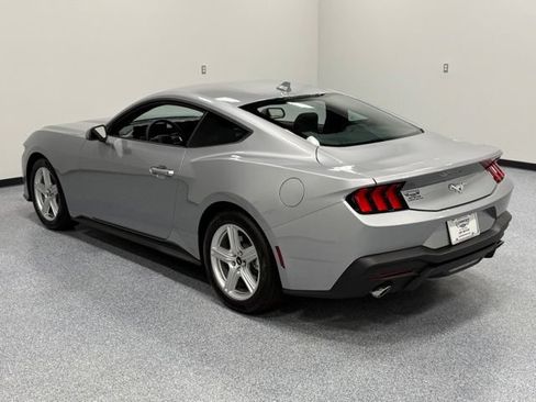 New 2026 Ford Mustang Premium RWD image 9
