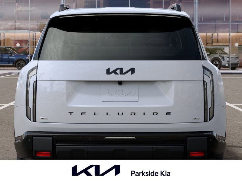 New 2027 Kia Telluride X-Line SX Prestige AWD/4WD image 13