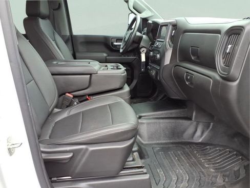 Used 2020 Chevrolet Silverado 2500 W/T w/ WT Convenience Package image 22