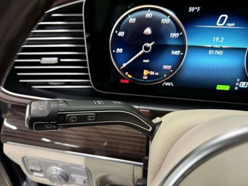 Used 2021 Mercedes-Benz Maybach GLS 600 4MATIC image 39