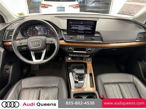Certified 2023 Audi Q5 2.0T Premium w/ Convenience Package image 15