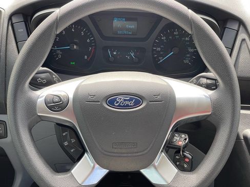 Used 2019 Ford Transit 150 XLT image 14