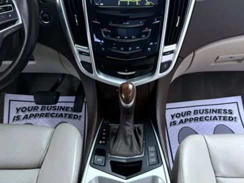 Used 2013 Cadillac SRX Premium FWD image 32