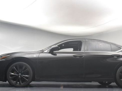 Used 2022 Lexus ES 350 F Sport w/ Accessory Package 2 image 33