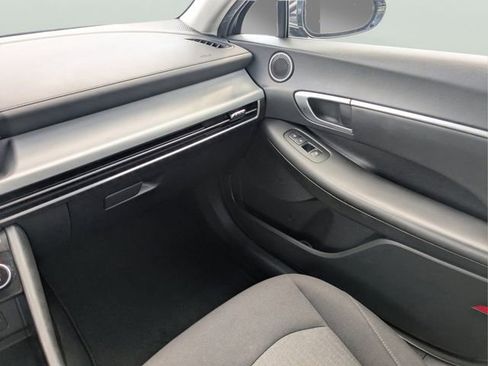 Used 2024 Hyundai Sonata SEL w/ Convenience Package FWD image 14