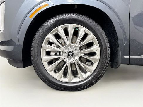 Used 2020 Hyundai Palisade Limited AWD/4WD image 58