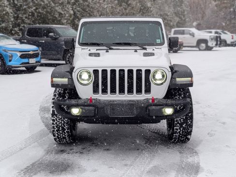 Used 2020 Jeep Gladiator Rubicon image 14