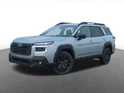 New 2026 Subaru Outback Limited XT